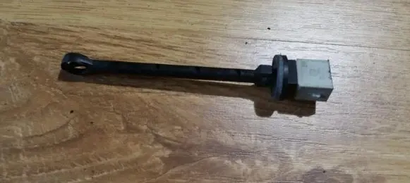 Audi A6 S6 C5 4B Interior temperature sensor 4b0820539a 10029001