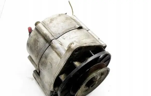 Mercedes-Benz E W213 Generator/alternator 7968623587