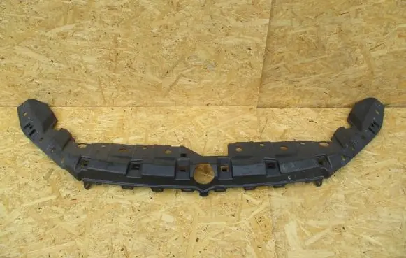Maserati Ghibli Front bumper support beam 670004437