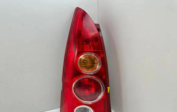 Rear/tail lights