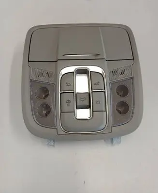 Hyundai Santa Fe Headlining lighting console trim 92800S1000