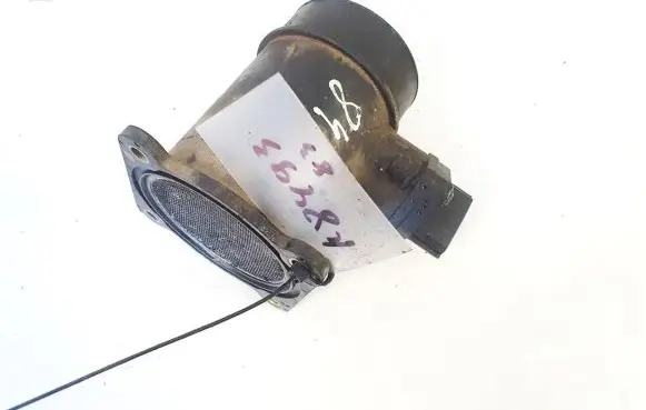 Nissan Almera Tino Mass air flow meter 0280218005 226807j600