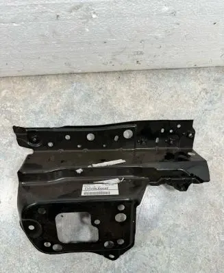 Subaru Legacy Radiator support slam panel 53029AJ0909P
