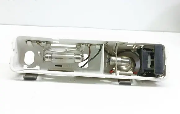 BMW 5 E39 Rear seat light 8366434 8366436