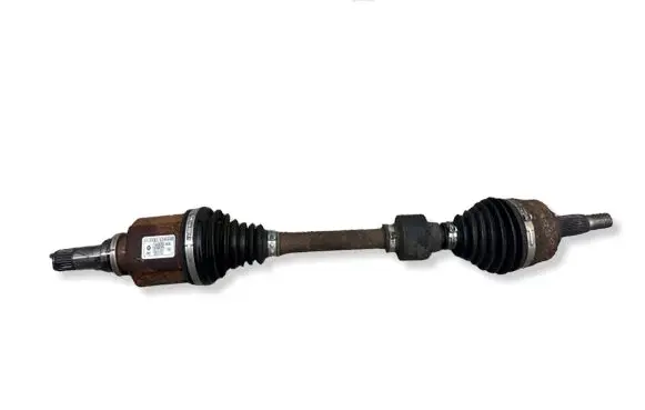 Renault Arkana Front driveshaft 391015917R
