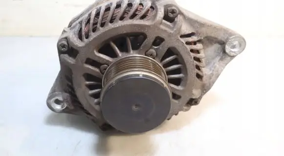 Mitsubishi Lancer X Generator/alternator