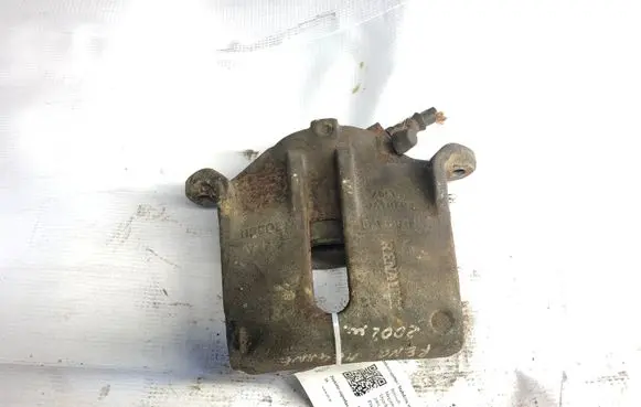 Renault Megane II Front brake caliper