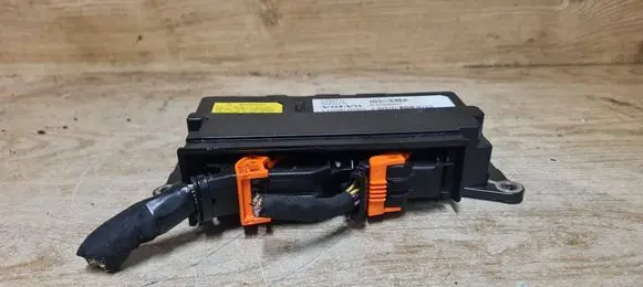 Volvo V40 Airbag control unit/module P31406631