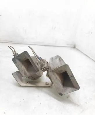 Volkswagen PASSAT B5 Horn signal 0092018