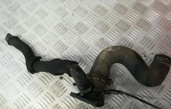 Peugeot 206 Engine coolant pipe/hose