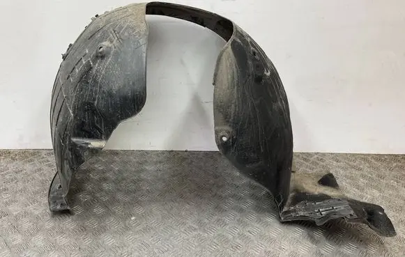 KIA Stinger Front wheel arch liner splash guards 86814J5000