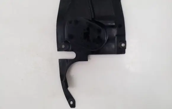 Mazda 6 Engine splash shield/under tray GS1D56342