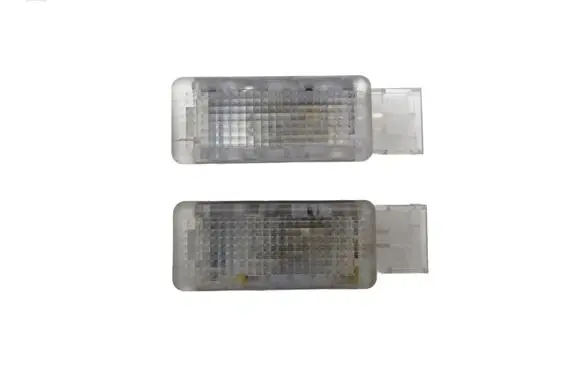 Skoda Superb B6 (3T) Rear seat light 6L0947415