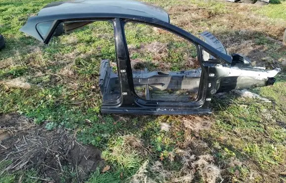 Seat Ibiza IV (6J,6P) Sill