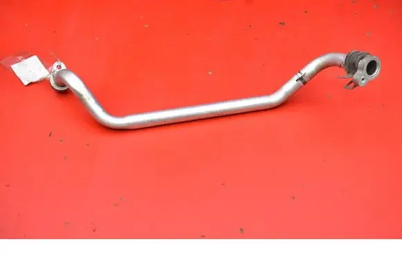 Dacia Dokker Air conditioning (A/C) pipe/hose 924809562R