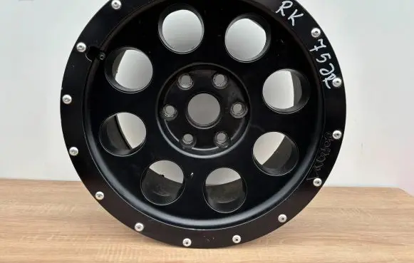 Ford Ranger R18 alloy rim 15841890