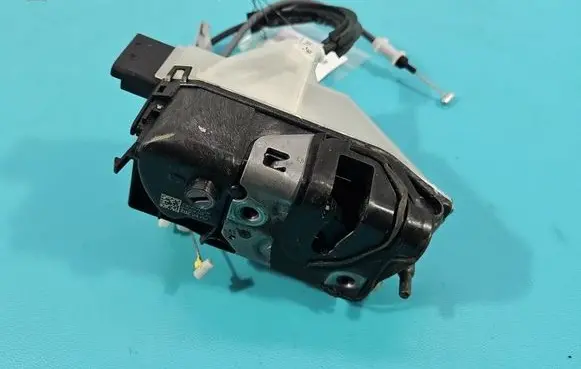Peugeot 508 II Front door lock 16943568 IMPRK1567816