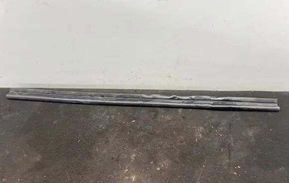 Audi A4 S4 B8 8K Engine compartment rubber 8T0823723B