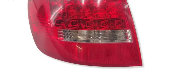 Audi A6 S6 C6 4F Rear/tail lights 89037044