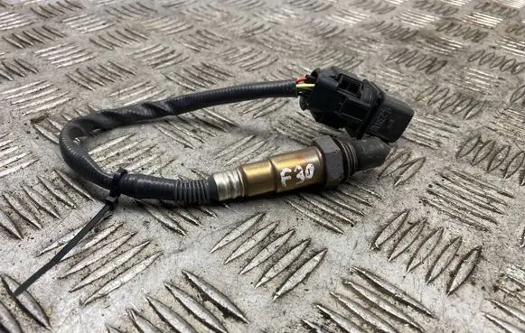 BMW 3 F30 F35 F31 Lambda probe sensor 7791600