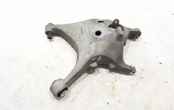 Volvo S60 Rear upper control arm/wishbone 31678074