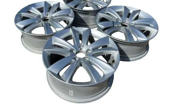 Volvo S60 R17 alloy rim 31471309 0333029