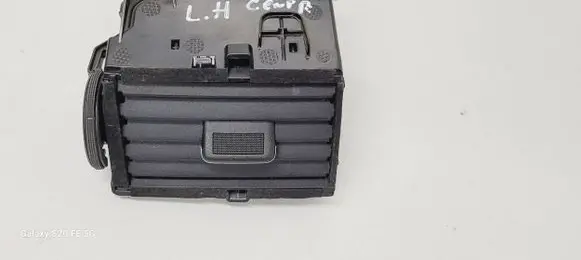 Nissan Pulsar Dash center air vent grill 687613zl0a