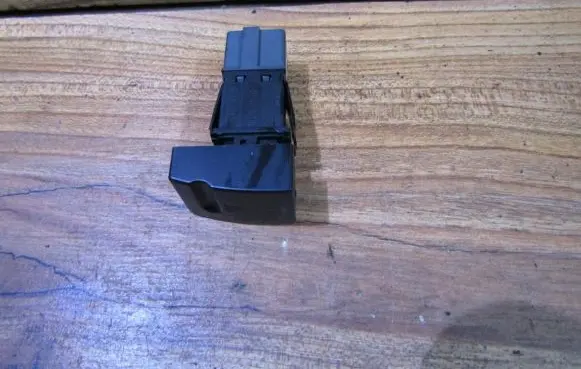 Peugeot 406 Hazard light switch