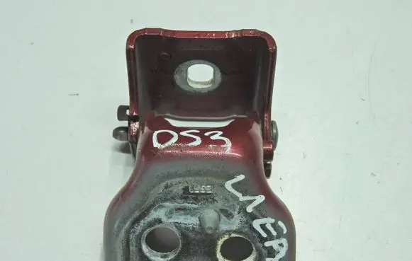 Citroen DS3 Front door lower hinge 
