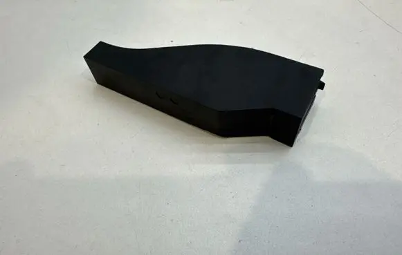 Polestar 2 Radiator support slam panel bracket 32208570