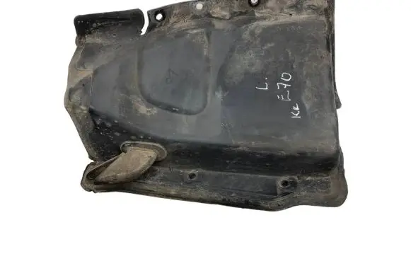 BMW X5 E70 Other under body part 7161745 51747161745 10834110