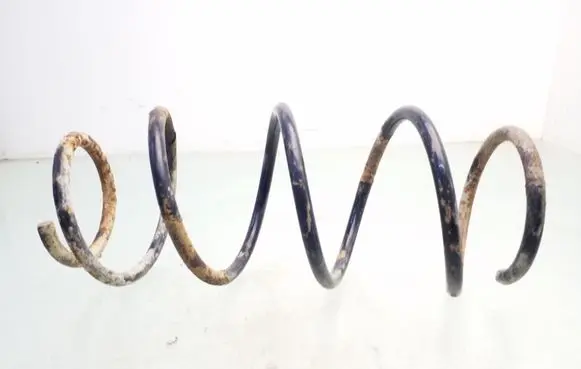 Fiat Punto (188) Front coil spring
