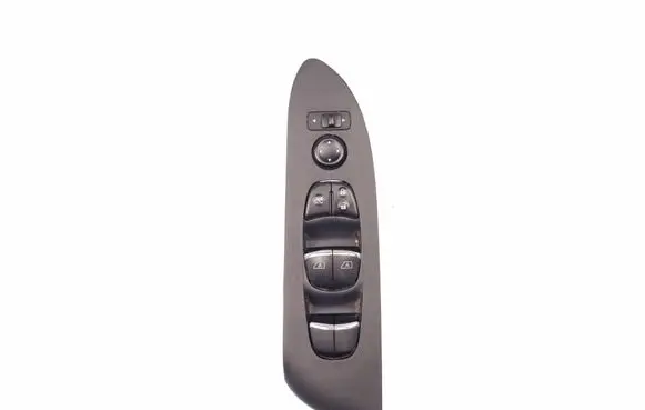 Nissan Murano Z52 Electric window control switch 254015AA0A 255703TB2A