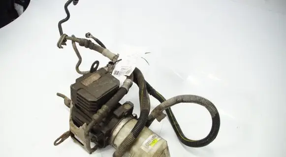 Opel Astra G Power steering pump