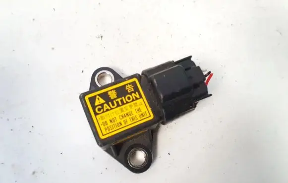 Toyota RAV 4 (XA20) Airbag deployment crash/impact sensor 8944160010 89441-60010