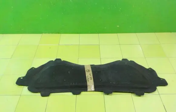 Ford Ka Engine bonnet/hood sound/heat insulation 17AB114