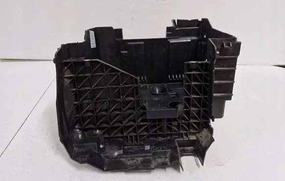 Renault Scenic IV - Grand scenic IV Battery box tray 244280018R