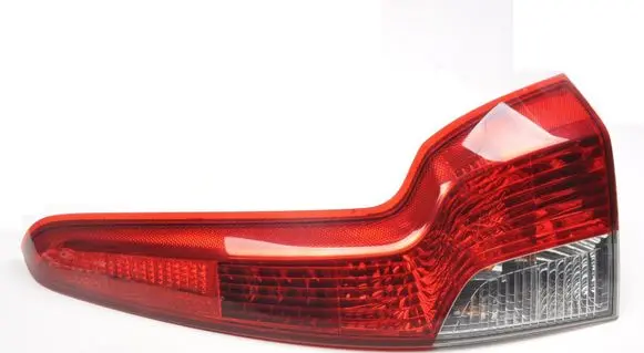 Volvo V50 Rear/tail lights 