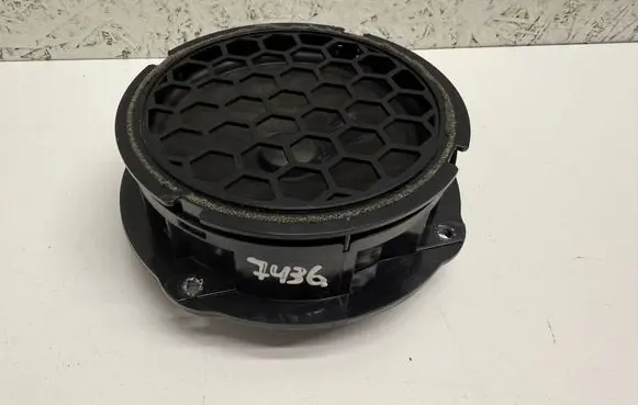 Skoda Karoq Front door speaker 3V0035411J T495N