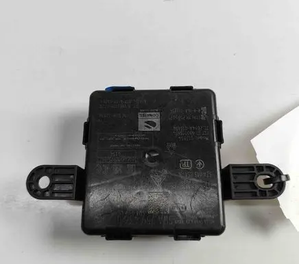 Volkswagen Multivan T6 Keyless (KESSY) go control unit/module 5WA959436Q 5ZA01385424
