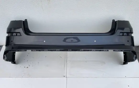 KIA Optima Rear bumper 86611D4500