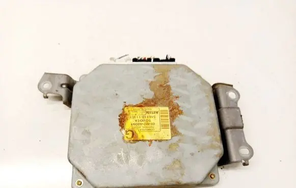 Lexus RX 300 Parking PDC control unit/module 8679248091 51611011361