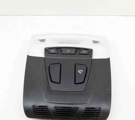 BMW 3 F30 F35 F31 Front seat light 9321469
