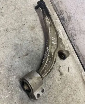 Opel Zafira C Front lower control arm/wishbone