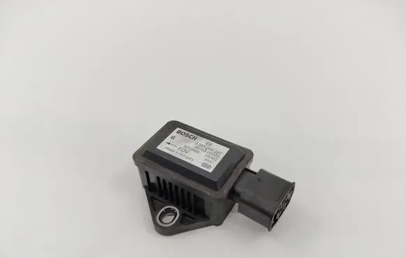 Toyota Avensis T250 ESP acceleration yaw rate sensor 0265005297 5013408