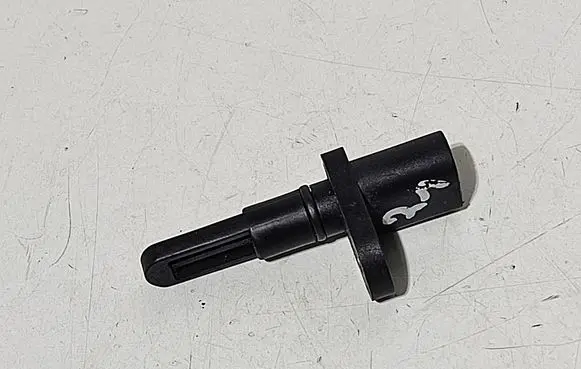 Volkswagen PASSAT CC Intake air temperature sensor 06B905379D