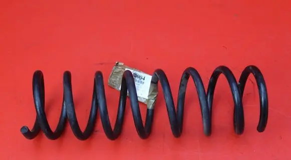 Ford Grand C-MAX Rear coil spring
