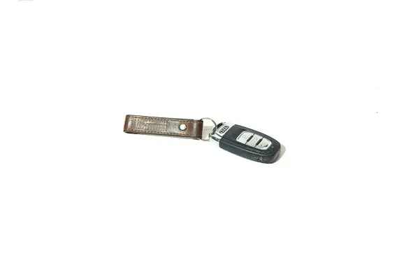 Audi A4 S4 B8 8K Ignition key/card 8T0959754D 8T0959754