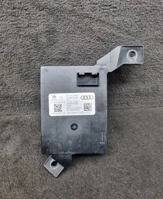 Audi A6 Allroad C6 Keyless (KESSY) go control unit/module 4F0907335B 4F0910335B