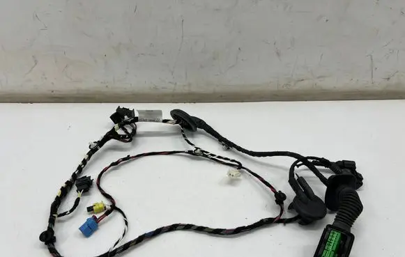 Porsche Macan (95B) Front door wiring loom 95B971029AR